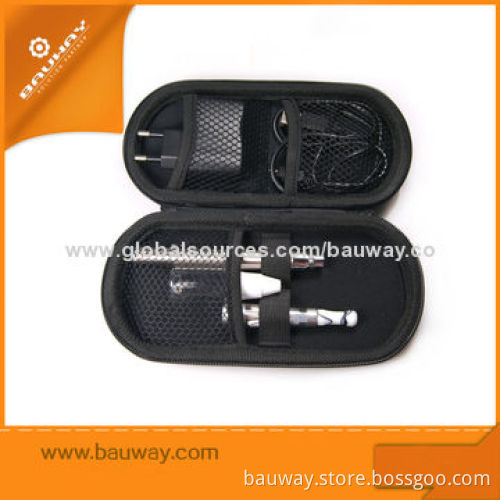 1,000-puff 1.6mL BW-eGo V V E Cigarette Kit, 3.5-4 Hours Charging Time